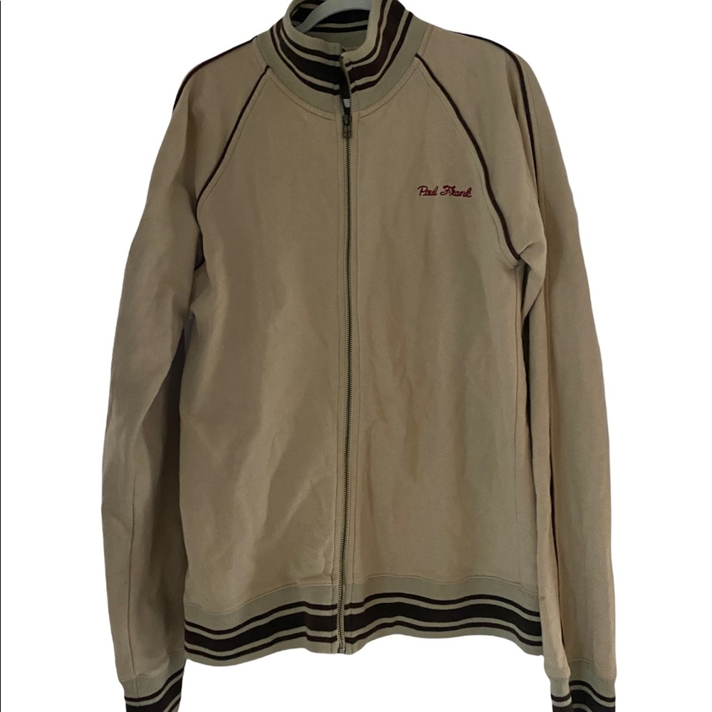 Paul frank jacket